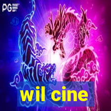 wil cine